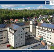 Vermietung: Diverse Büro- und Lagerflächen in der Baumhofstraße - Osterode am Harz