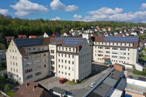 Foto - andere zur Miete in Osterode am Harz