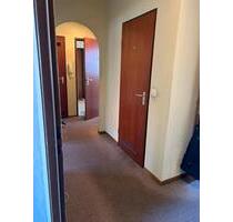 3-Zimmerwohnung in Bückeburg zu vermieten