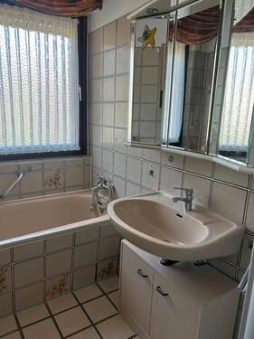 Foto - Etagenwohnung in Bückeburg zur Miete