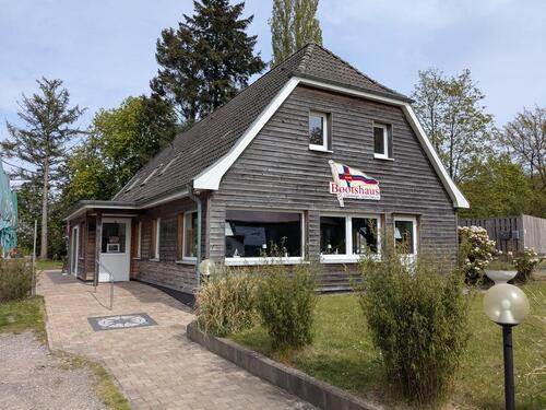 Foto - Pachtangebot Gastronomie Oldenburger Yacht Club in Oldenburg
