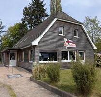 Pachtangebot Gastronomie Oldenburger Yacht Club in Oldenburg