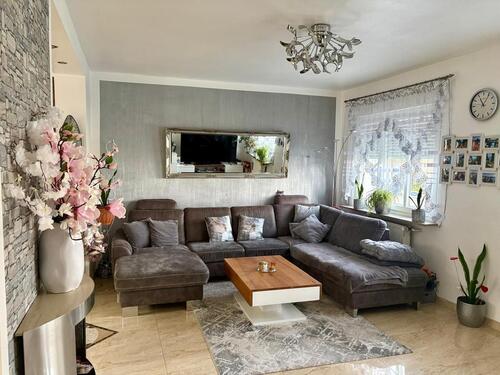 Foto - 5 Zimmer Reihenhaus zum Kaufen in Wuppertal