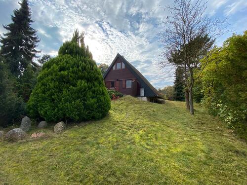 Foto - Einfamilienhaus, Wohnkeller, Nurdachhaus, 904m2 Grundstück