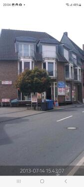 Foto - Geschäftslokal z.Zt.Kiosk - 990,00 EUR Kaltmiete, ca.  82,33 m²