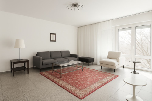 Foto - 4-Zimmerwohnung Praxis - Innenstadtlage (Rhf) - Provisionsfrei