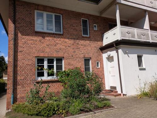 Foto - Etagenwohnung in Bad Segeberg zur Miete
