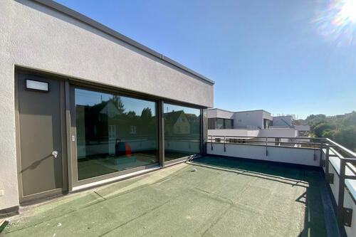 Foto - Anspruchsvolle 2 -Zimmer-Neubauwohnung inkl. EBK und Dachterrasse