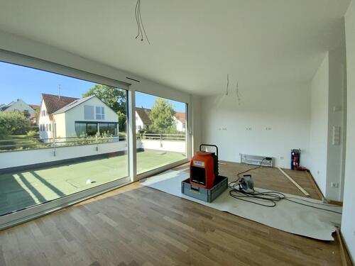 Foto - Etagenwohnung zur Miete in Ludwigsburg
