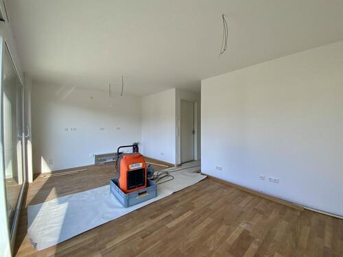 Foto - Etagenwohnung in Ludwigsburg zur Miete