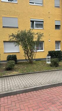 Foto - Eigentumswohnung 1. EG in Hanau Kleinauheim