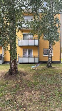 Foto - Etagenwohnung in Herborn