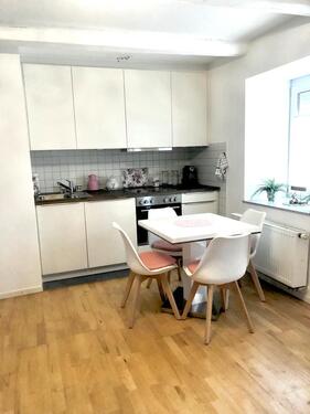 Foto - EG—Wohnung - 800,00 EUR Kaltmiete,