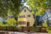 Foto - Maisonette-Wohnung mit 128 qm in Frohnau (provisionsfrei)