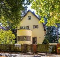 Maisonette-Wohnung mit 128 qm in Frohnau (provisionsfrei) - Berlin Reinickendorf