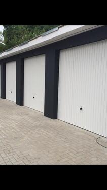 Foto - Garage Lager Selfstorage - 10,00 EUR Miete,