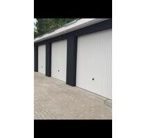 Garage Lager Selfstorage - 10,00 EUR Miete, in Erkner (PLZ: 15537)
