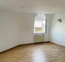 3-Zimmer Wohnung in Zentrum von Weiden - Poppenricht