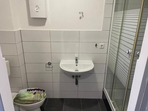 Foto - Etagenwohnung in Iserlohn zur Miete