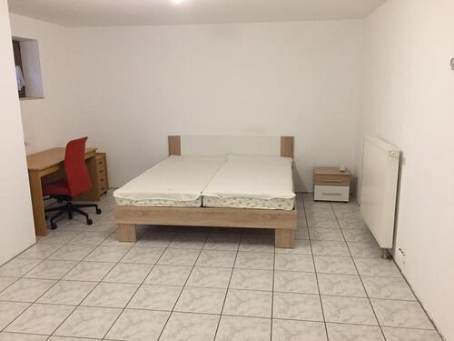 Foto - Etagenwohnung in Battenberg (Eder)