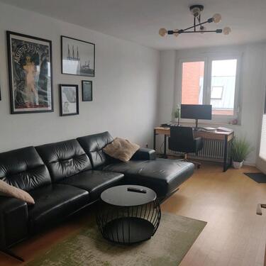 Foto - Schöne, gut geschnittene 2,5-ZKB mit Balkon in Uni Nähe