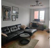 Schöne, gut geschnittene 2,5-ZKB mit Balkon in Uni Nähe - Trier Kürenz