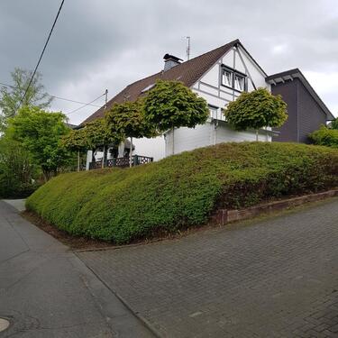 Foto - Einfamilienhaus in Waldbröl