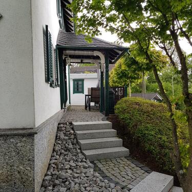 Foto - Einfamilienhaus in Waldbröl zum Kaufen