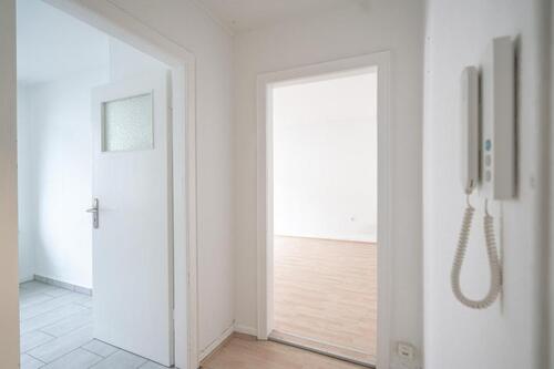 Foto - Etagenwohnung in Hannover