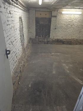 Foto - Lagerraum Nähe Antonplatz - 250,00 EUR Kaltmiete,