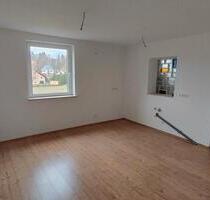 3-Zimmer Wohnung frisch saniert Balkon Küche - Selb