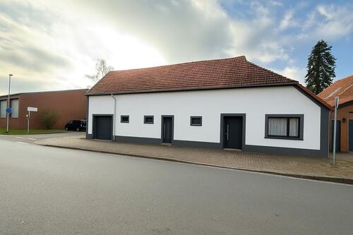 Foto - Neu Wohnung renoviert zu vermieten 7 Zimmer