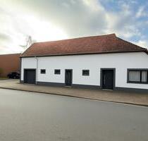 Neu Wohnung renoviert zu vermieten 7 Zimmer - Diepenau