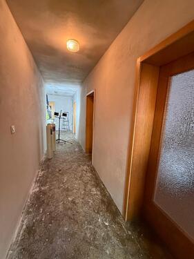 Foto - Etagenwohnung in Diepenau