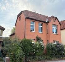 Zentrumsnahe renovierte Oberwohnung 4 Zimmer In Varel