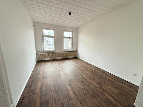 Foto - Etagenwohnung zur Miete in Varel