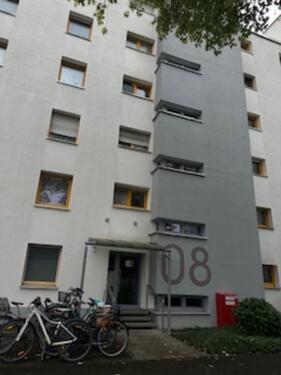 Foto - Neu renovierte Wohnung in Ingolstadt – Gustav-Mahler-Straße 8