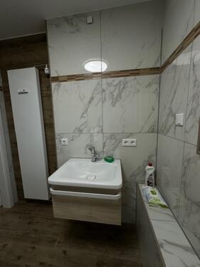 Foto - Etagenwohnung in Großmehring