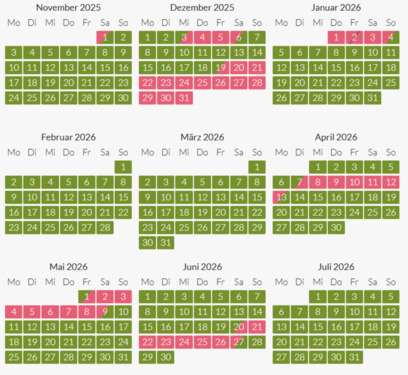 Foto - andere zur Miete in Ilsenburg (Harz)