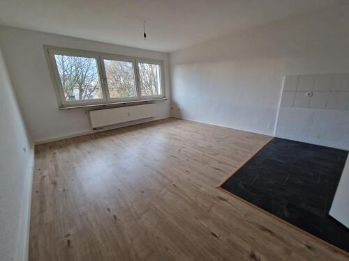 Foto - Wie schön ist die denn? Helle 2-Zimmer-Wohnung