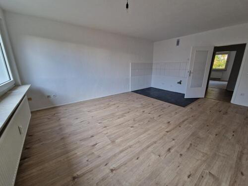 Foto - Etagenwohnung zur Miete in Marl