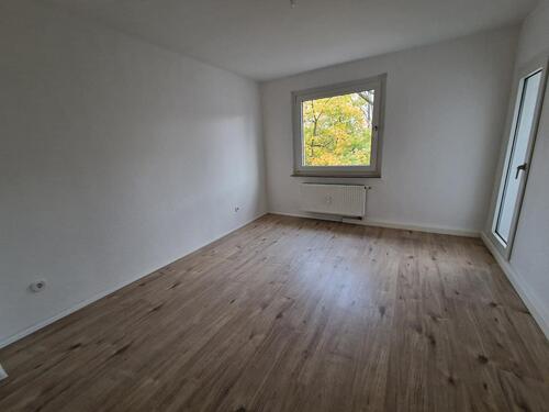 Foto - Etagenwohnung in Marl