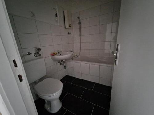 Foto - Etagenwohnung in Marl zur Miete