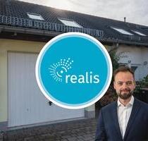 Beschaulisches Reihenhaus mit sonniger Terrasse und neuer Einbauküche zur Miete in Chemnitz-Grüna