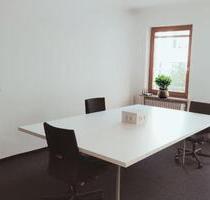 Geschäftsadresse mit Rundumservice, Arbeitsplatz und Meetingräume in Nürnberg mieten