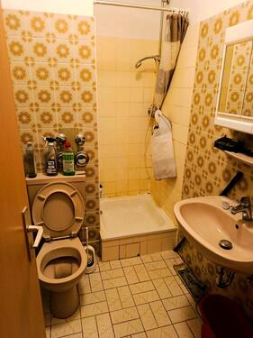 Foto - schöne 2 Zimmer Wohnung in Frankfurt Höchst zu vermieten