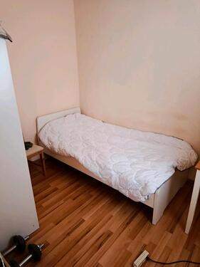 Foto - 2 Zimmer Etagenwohnung zur Miete in Frankfurt am Main