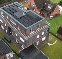 Attraktive 3-Zimmer-Erdgeschosswohnung mit Garten in ruhiger Wohnlage - Friesoythe