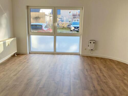 Foto - Apartment - ca. 33 m² Wohnfläche - Pkw-Stpl. - teilrenoviert