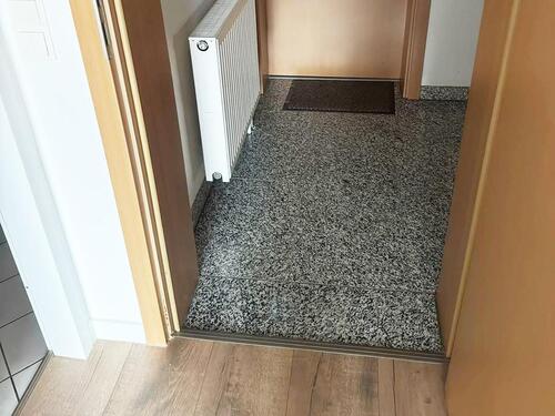 Foto - Etagenwohnung in Schkeuditz zum Kaufen